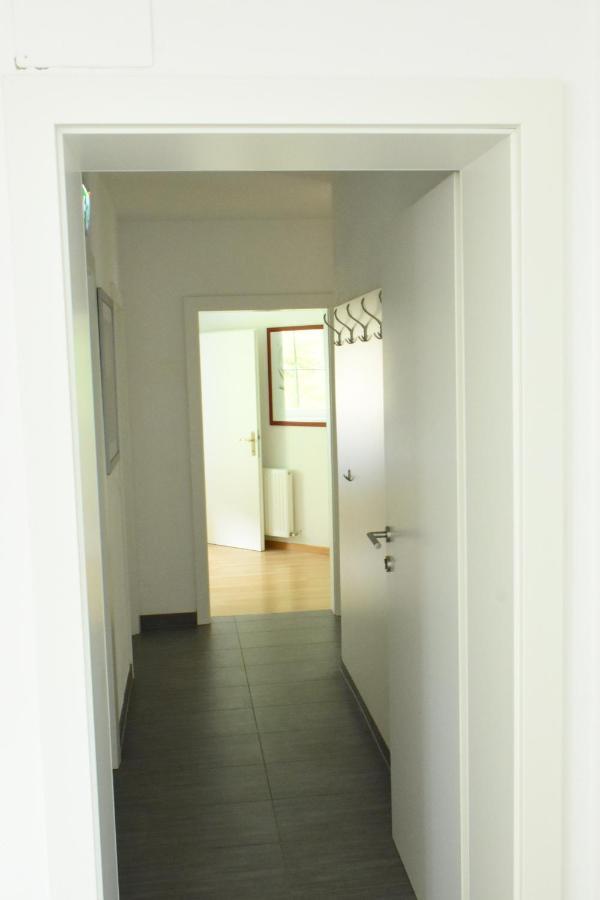 Ferienwohnung Haus RS Eben Im Pongau Exterior foto