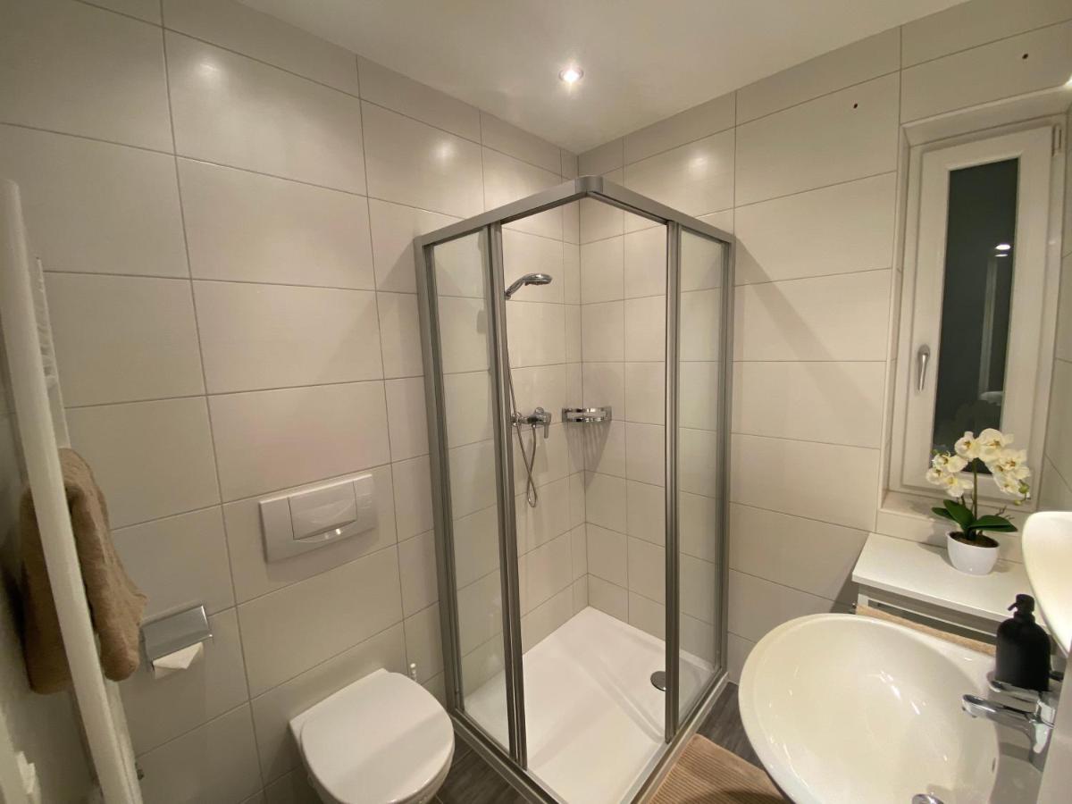 Ferienwohnung Haus RS Eben Im Pongau Exterior foto