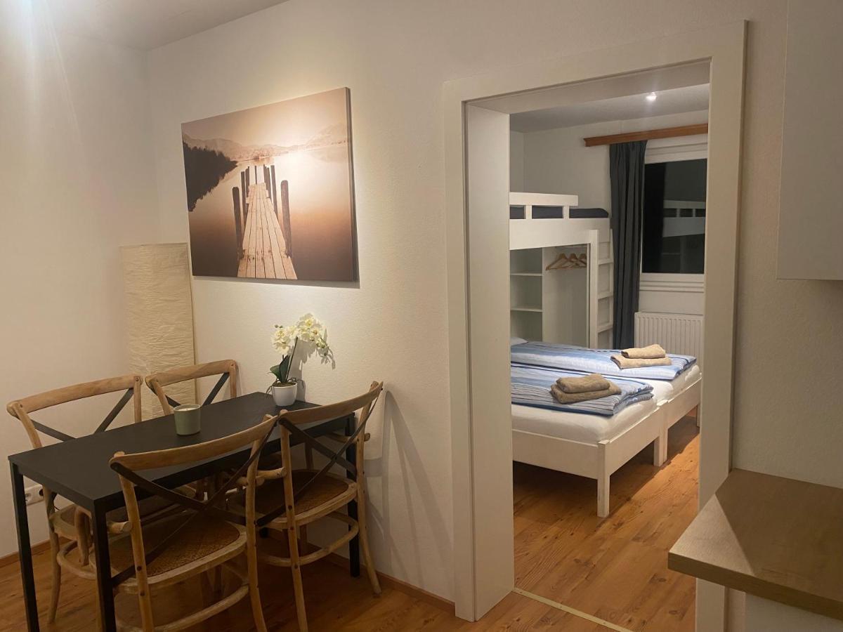 Ferienwohnung Haus RS Eben Im Pongau Exterior foto