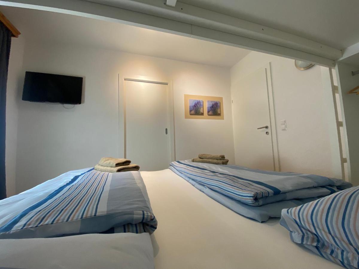 Ferienwohnung Haus RS Eben Im Pongau Exterior foto