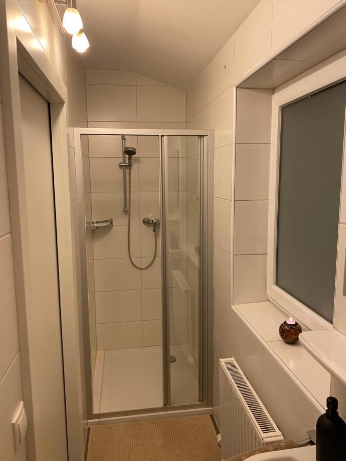 Ferienwohnung Haus RS Eben Im Pongau Exterior foto