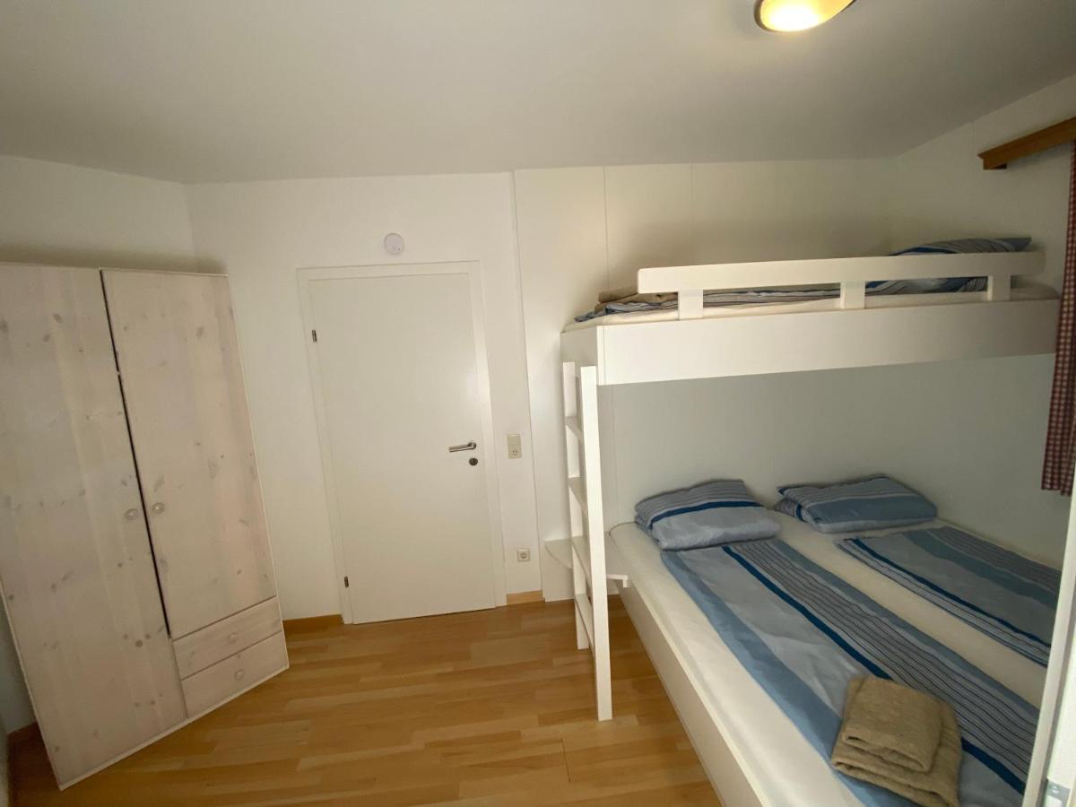 Ferienwohnung Haus RS Eben Im Pongau Exterior foto