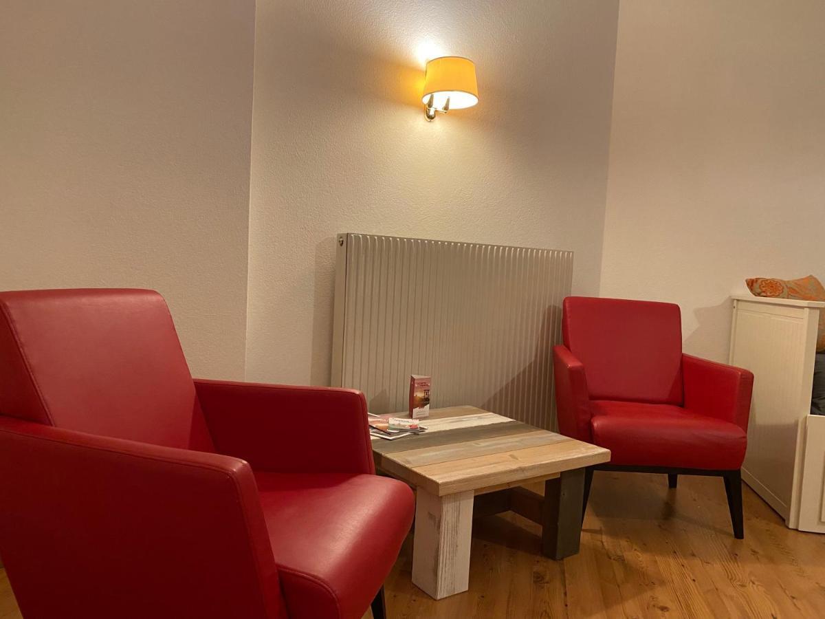 Ferienwohnung Haus RS Eben Im Pongau Exterior foto