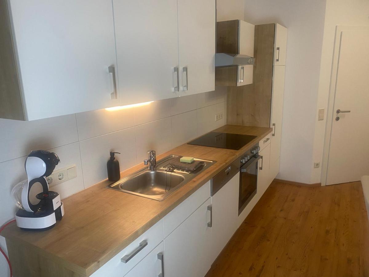 Ferienwohnung Haus RS Eben Im Pongau Exterior foto