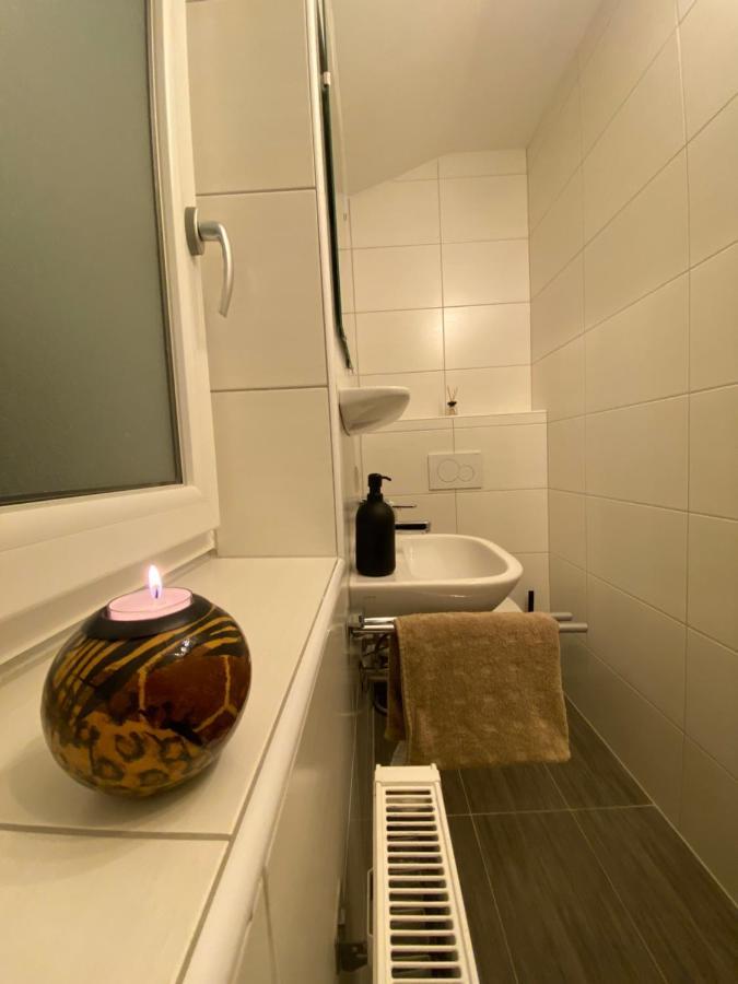 Ferienwohnung Haus RS Eben Im Pongau Exterior foto