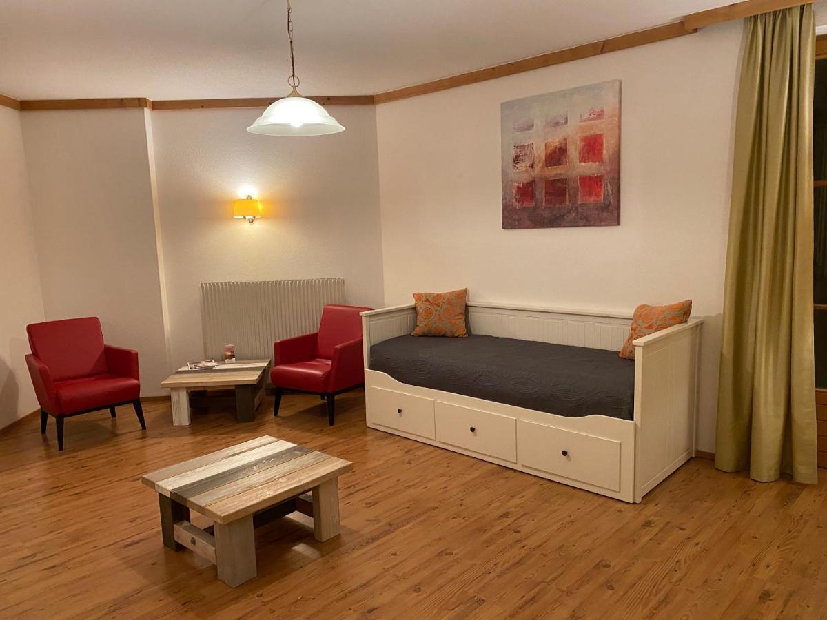 Ferienwohnung Haus RS Eben Im Pongau Exterior foto