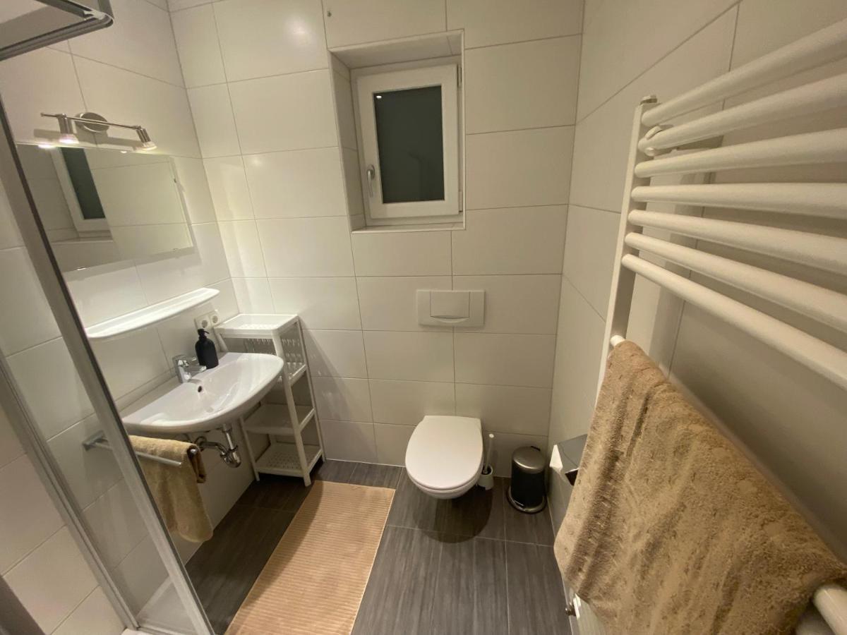 Ferienwohnung Haus RS Eben Im Pongau Exterior foto