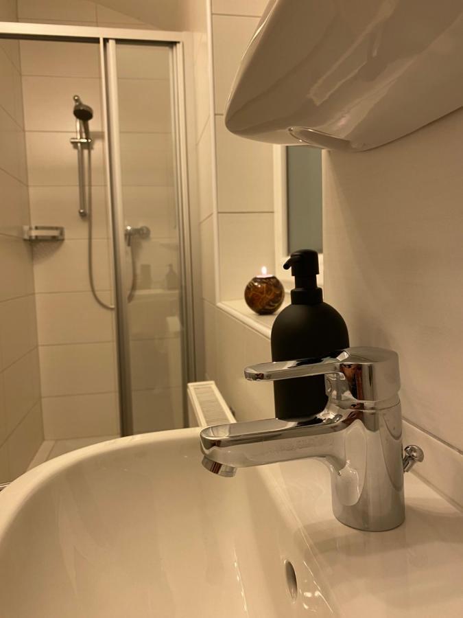 Ferienwohnung Haus RS Eben Im Pongau Exterior foto