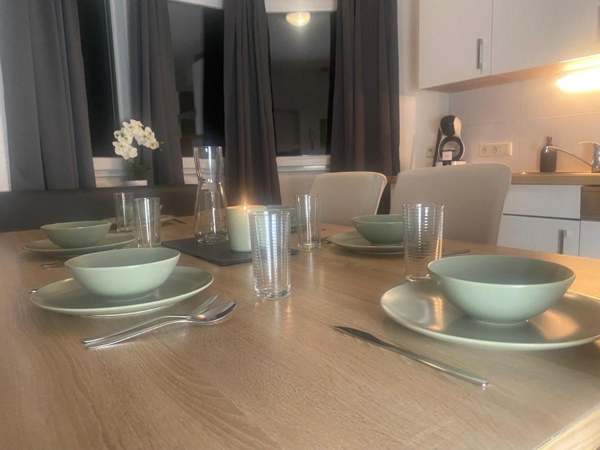 Ferienwohnung Haus RS Eben Im Pongau Exterior foto