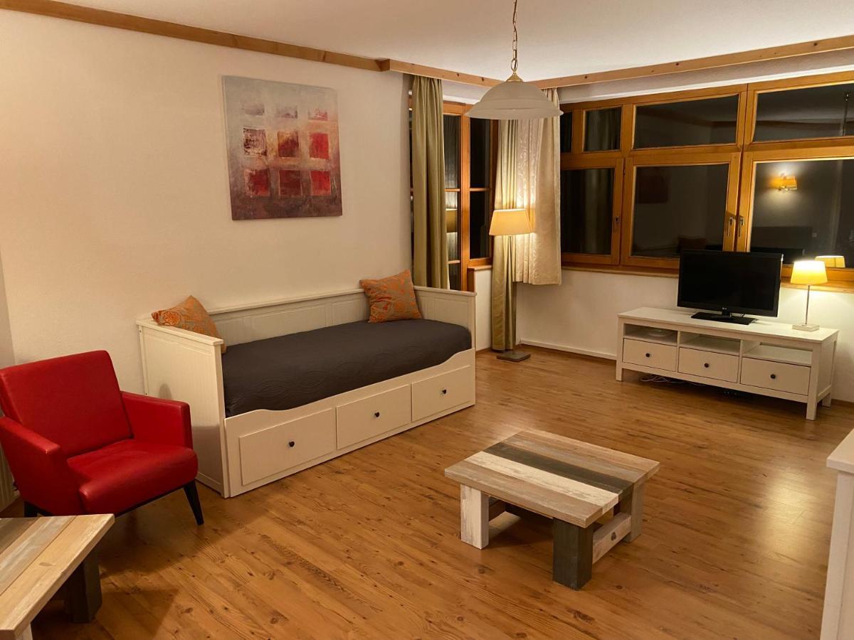Ferienwohnung Haus RS Eben Im Pongau Exterior foto