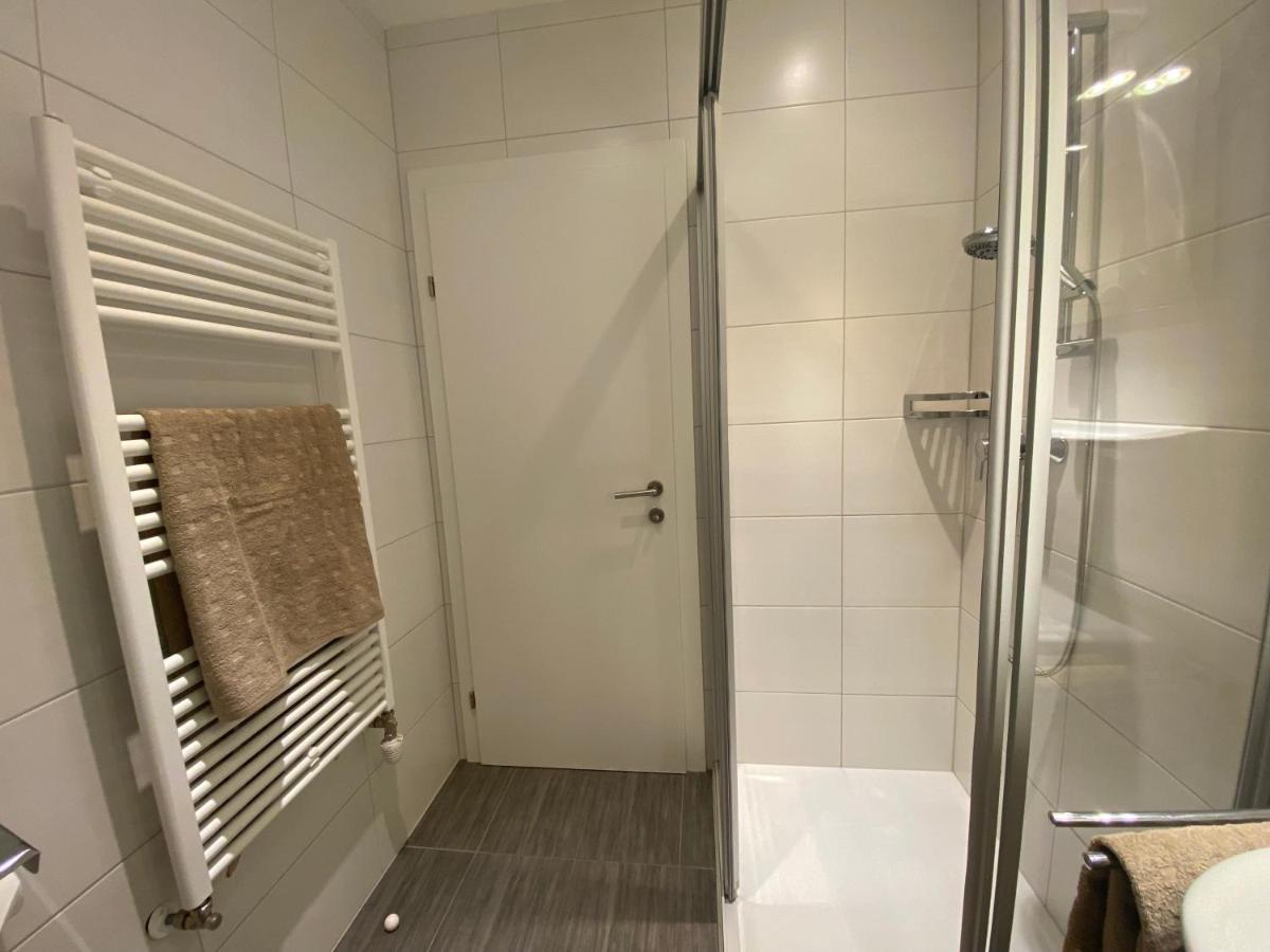 Ferienwohnung Haus RS Eben Im Pongau Exterior foto